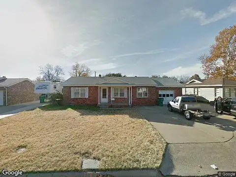 Walnut, BURKBURNETT, TX 76354