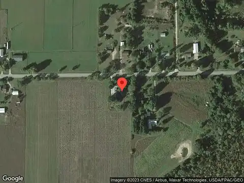 8Th, WHITE CLOUD, MI 49349