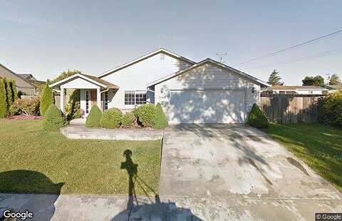Pillor, MCKINLEYVILLE, CA 95519