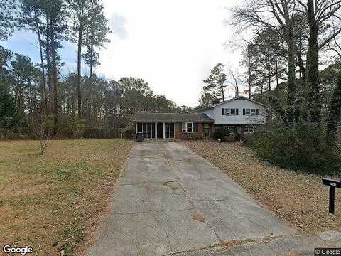 Tropicana, SUWANEE, GA 30024