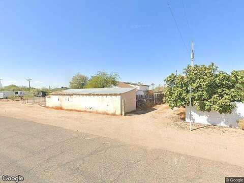 Wilson, WITTMANN, AZ 85361