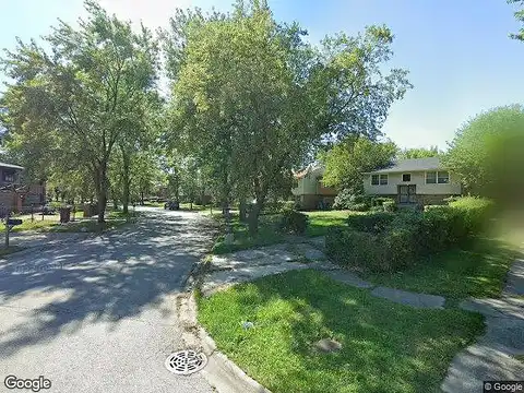 Peterson, SAUK VILLAGE, IL 60411