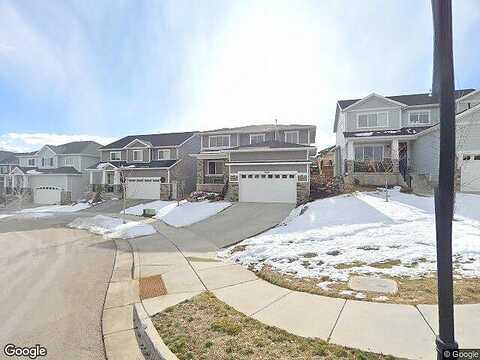 Snow Blossom, DRAPER, UT 84020