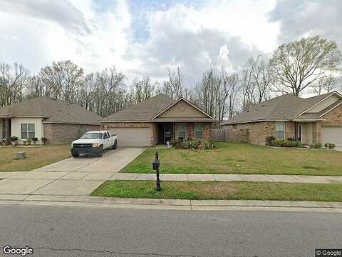 Meadow Hill, ZACHARY, LA 70791