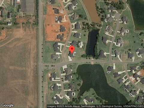 Sawtooth, EDMOND, OK 73012