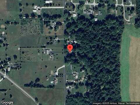Rush Creek, SALEM, IN 47167