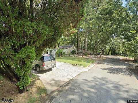 Dowdell, ATLANTA, GA 30341