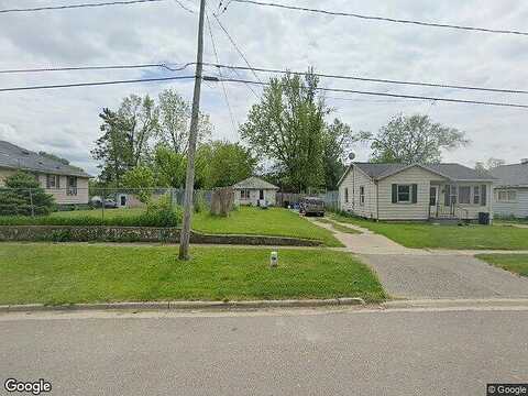 Whittemore, BURTON, MI 48529