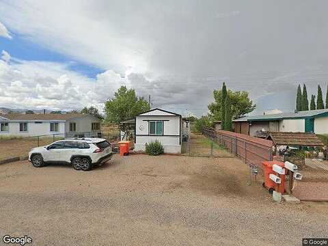 John L, KINGMAN, AZ 86409