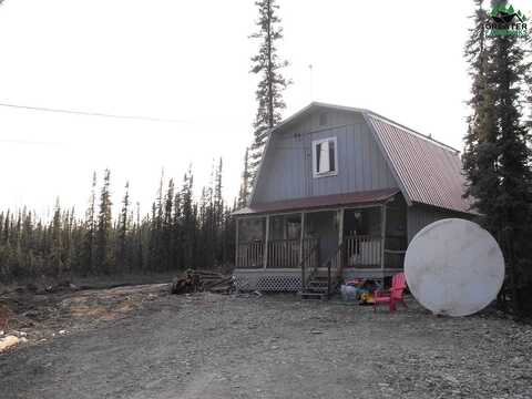 Sojourn, FAIRBANKS, AK 99709
