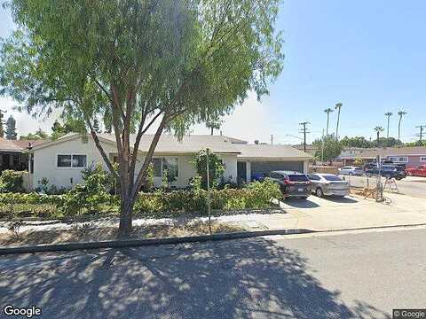 Fitzgerald, COMMERCE, CA 90040