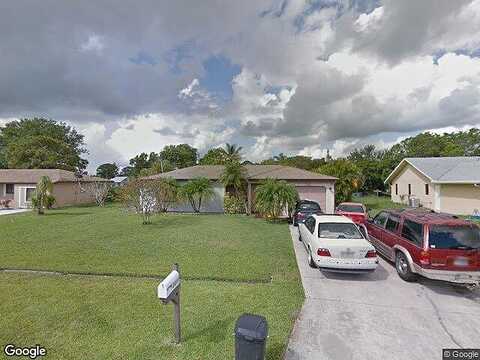 Genoa, PORT SAINT LUCIE, FL 34952