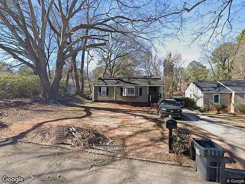 Ivydale, ATLANTA, GA 30344