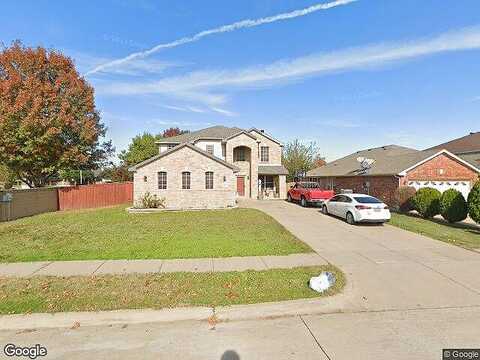 Fort Bend, GRAND PRAIRIE, TX 75052