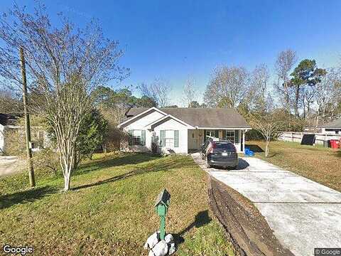 2Nd, PEARL RIVER, LA 70452