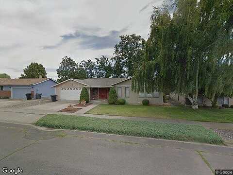 Bandra, WALLA WALLA, WA 99362