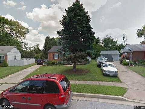 Conewood, REISTERSTOWN, MD 21136