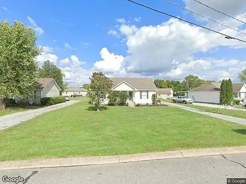Corbitt, SPRINGFIELD, TN 37172