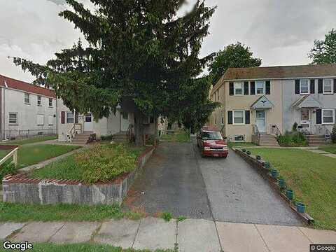 Derwood, WOODLYN, PA 19094