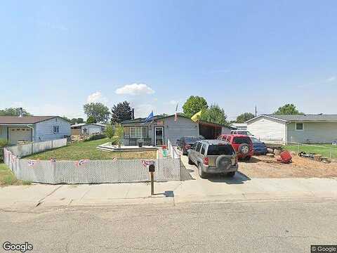 Erickson, EMMETT, ID 83617