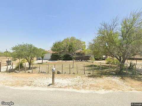 Grissom, DEL RIO, TX 78840