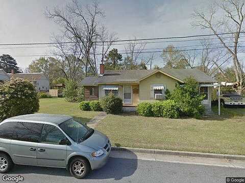 Gum, AILEY, GA 30410
