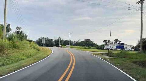 Hunters Creek, SWANSBORO, NC 28584
