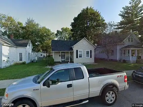 Lincoln, RICHMOND, IN 47374