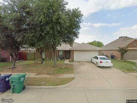Mckamy, DENTON, TX 76207