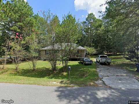 Mcleod, SWAINSBORO, GA 30401