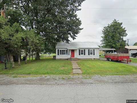 Mill, UNIONTOWN, KY 42461