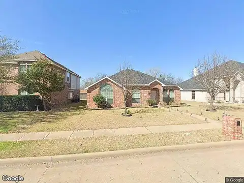Morningstar, RED OAK, TX 75154