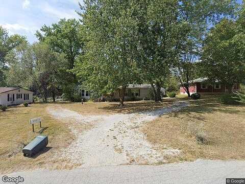 County Line, WINDSOR, MO 65360