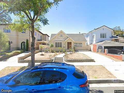 Oakhurst, BEVERLY HILLS, CA 90210