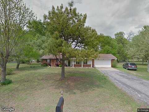 Pleasant Valley, MCALESTER, OK 74501