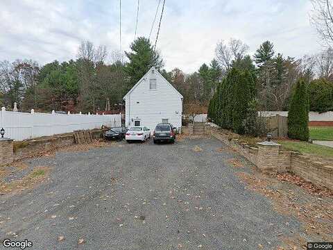 River, BERLIN, MA 01503