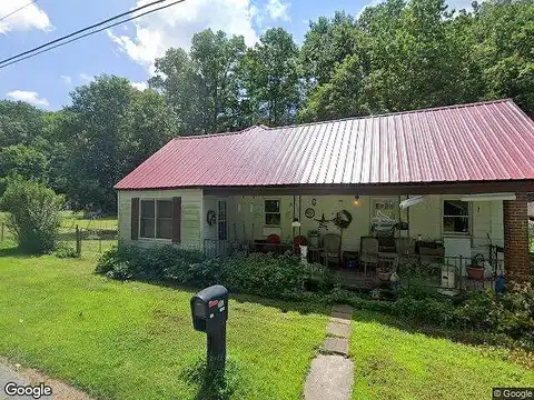 Rockgate, FLATWOODS, KY 41139