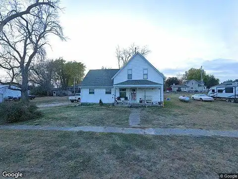 Church, LARRABEE, IA 51029