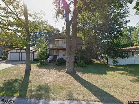 Clay, NEW BUFFALO, MI 49117