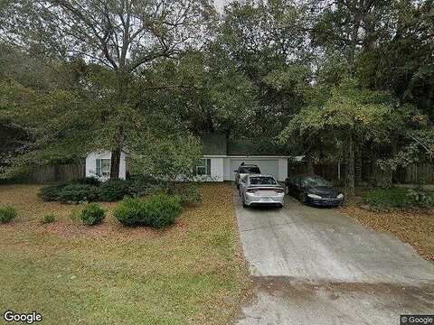 Walker, GUYTON, GA 31312
