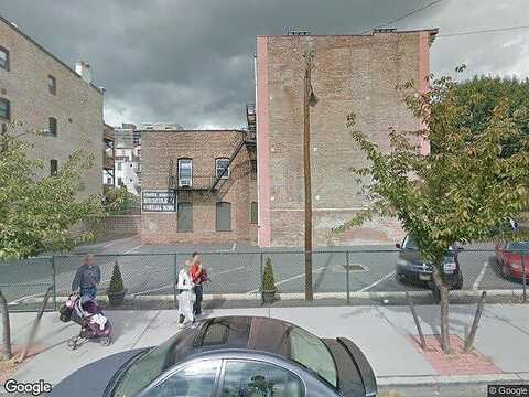 Warren St, JERSEY CITY, NJ 07302