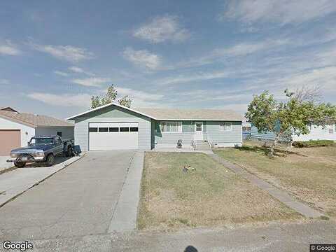 Washington, GREAT FALLS, MT 59404