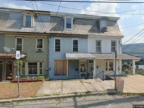 Washington, TAMAQUA, PA 18252
