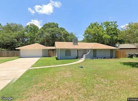 Willow, SEALY, TX 77474