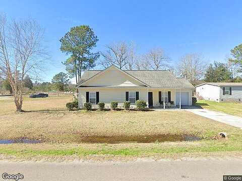 Mendel Rivers, SAINT STEPHEN, SC 29479