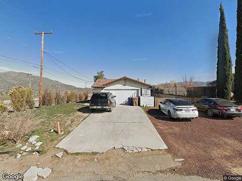 Mid, TEHACHAPI, CA 93561