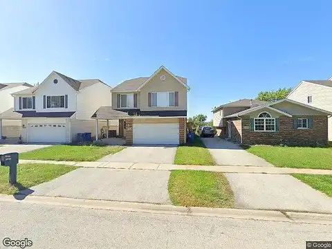 Peterson, SAUK VILLAGE, IL 60411