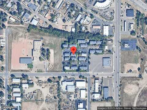 Baltimore, COLORADO SPRINGS, CO 80904