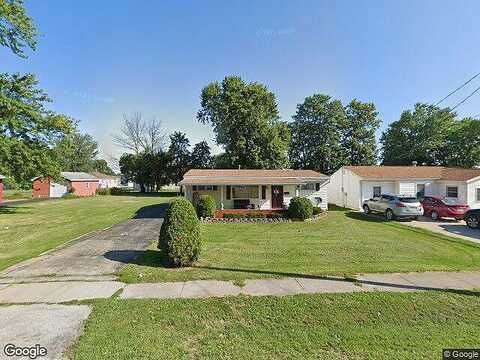 Mcmasters, GALESBURG, IL 61401