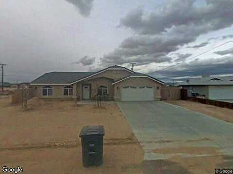 Shaw, CALIFORNIA CITY, CA 93505